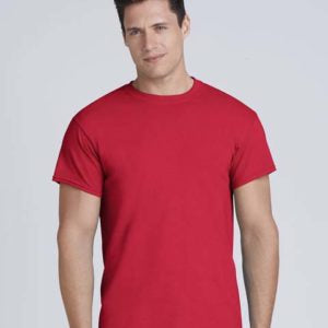 Bulk T-shirts at wholesale prices