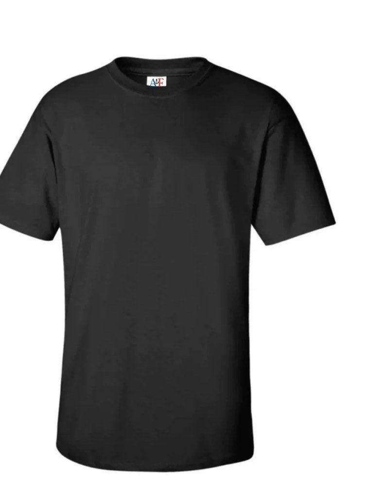 Bulk T-shirts at wholesale prices